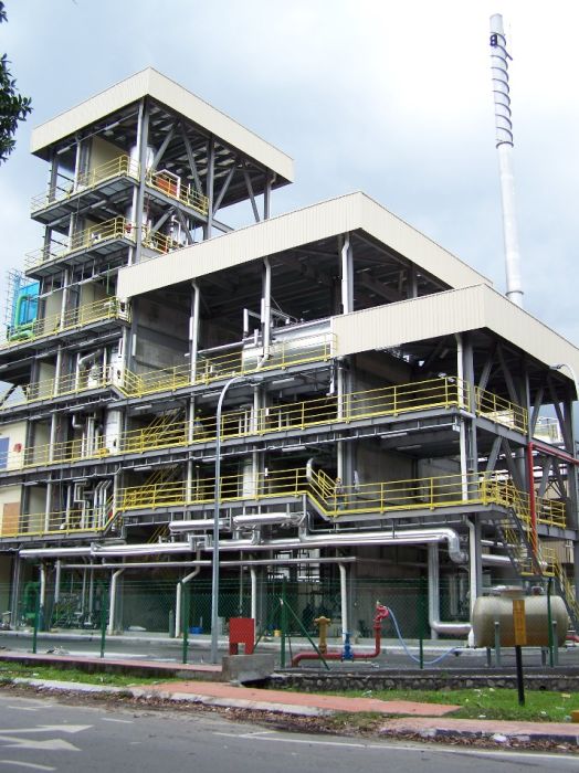 oilRoq GmbH