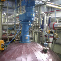 Hydriertechnologie